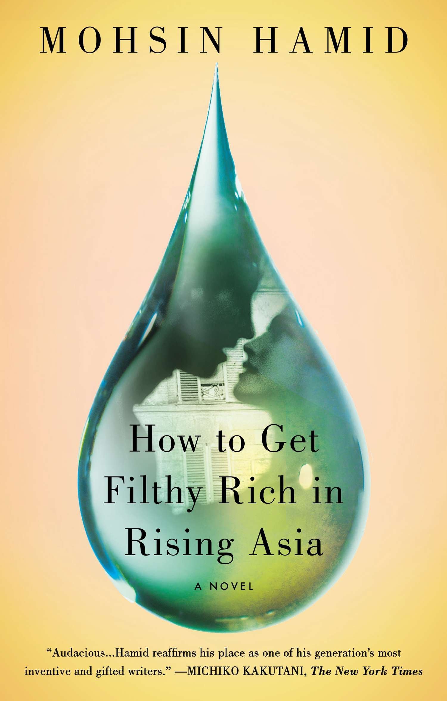Rising Asia