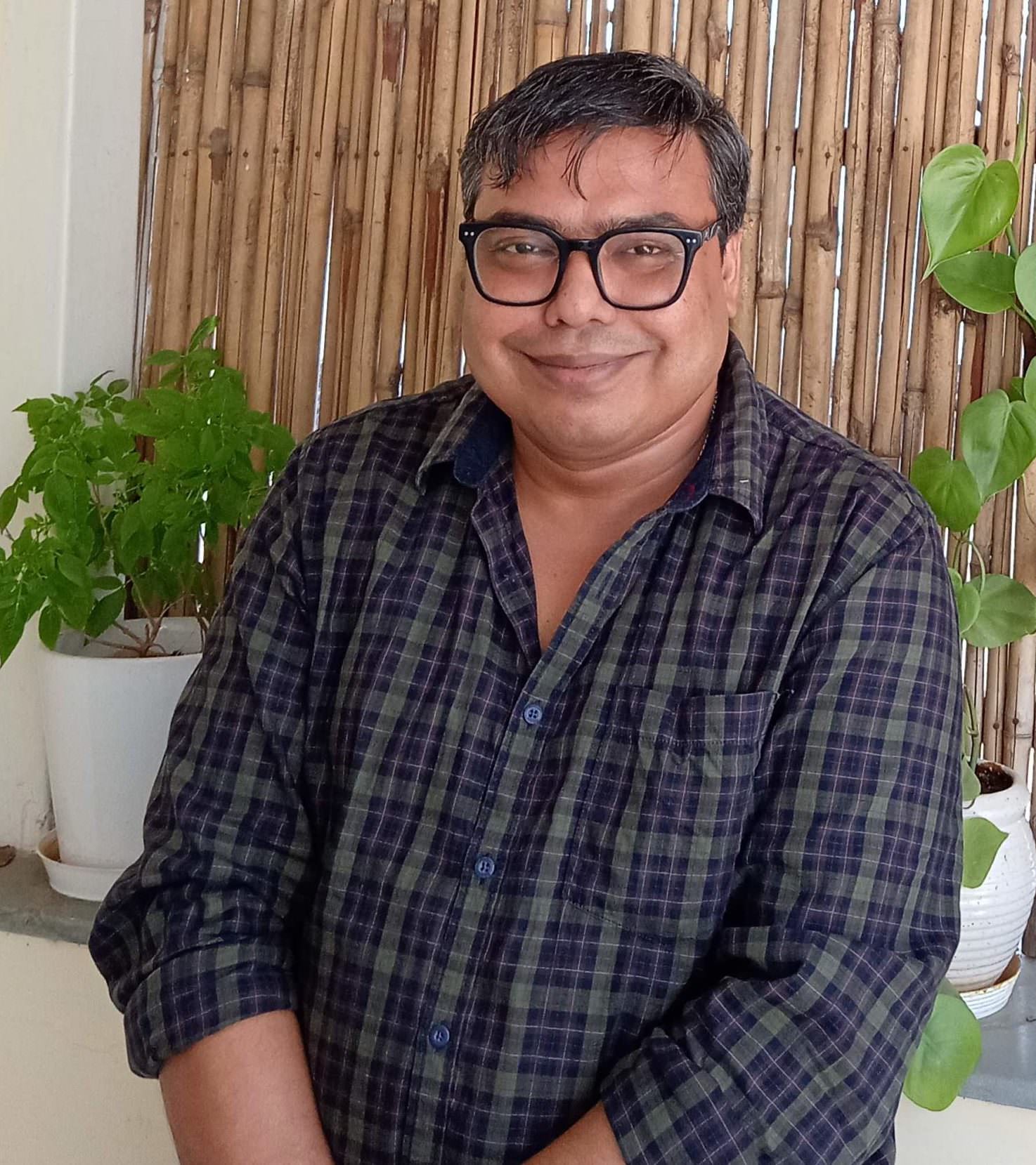 Ankur Tamuli Phukan