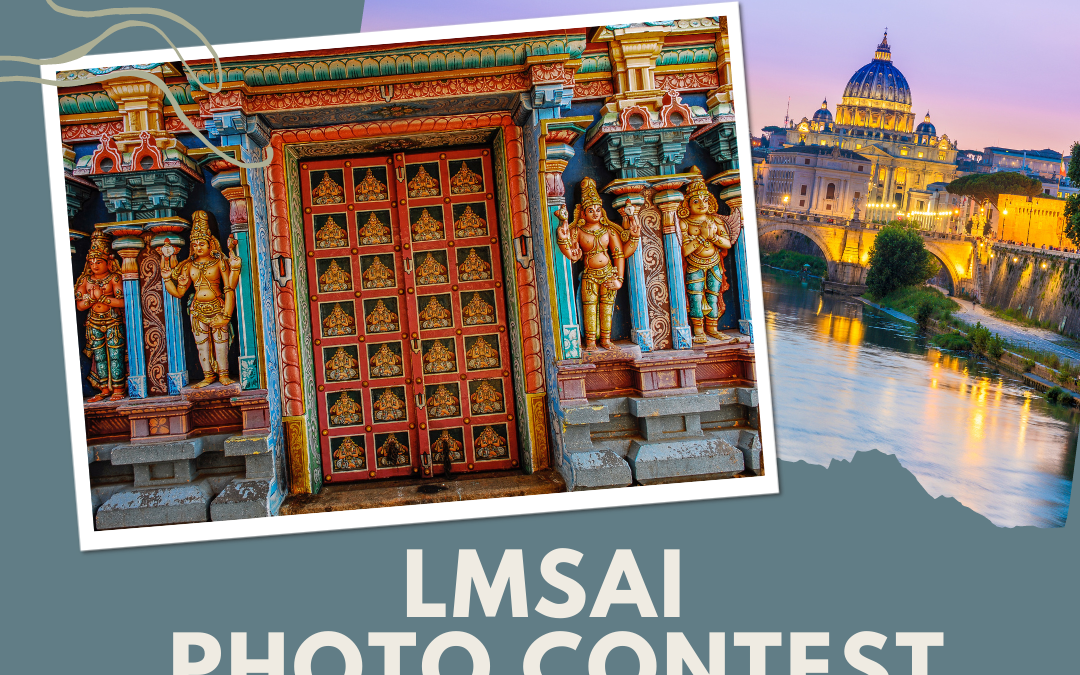 Calling All Harvard Photographers! Submit Pictures to the LMSAI Photo Contest