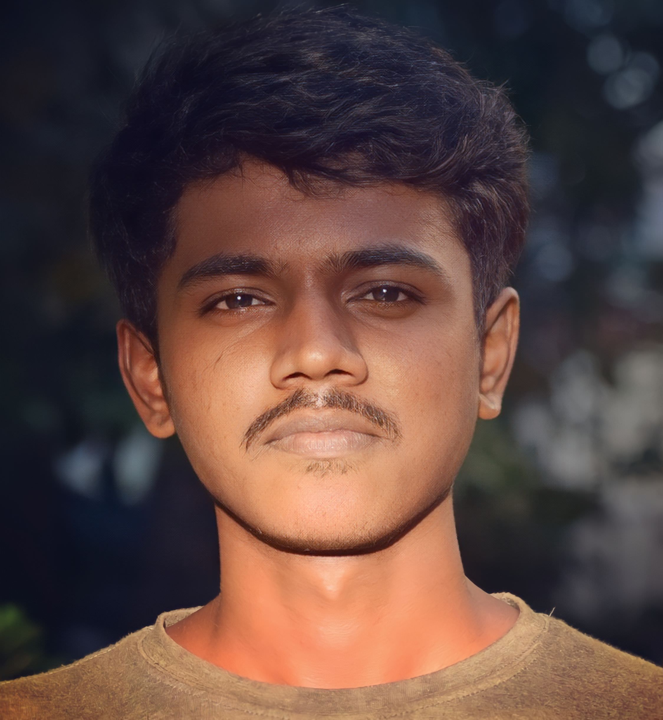 Ebinesh