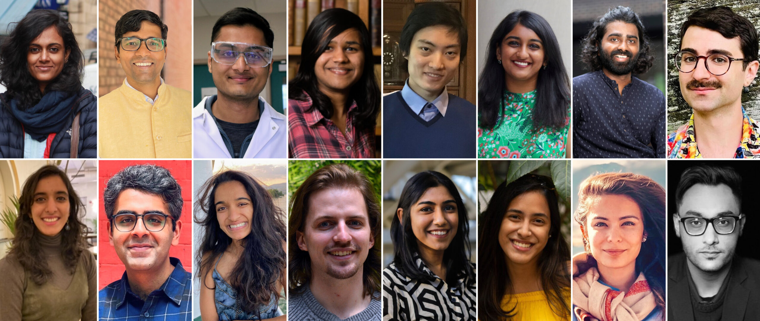new fellows2023