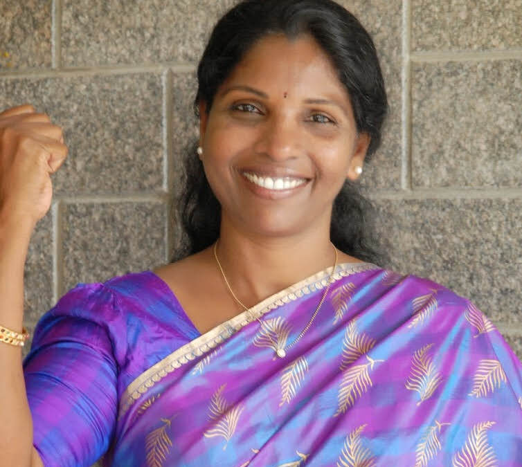 Tamil Author P. Sivakami on Lending a Voice to the Voiceless
