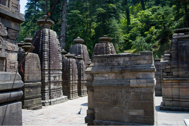jageshwar