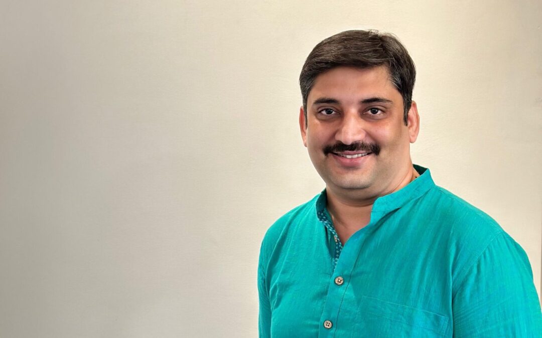 Robert Rahman Raman