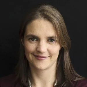 Caroline Buckee