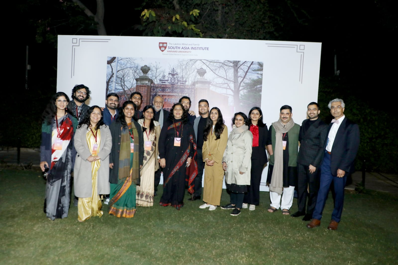 Mittal institute annual dinner
