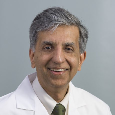 Sanjay Saini