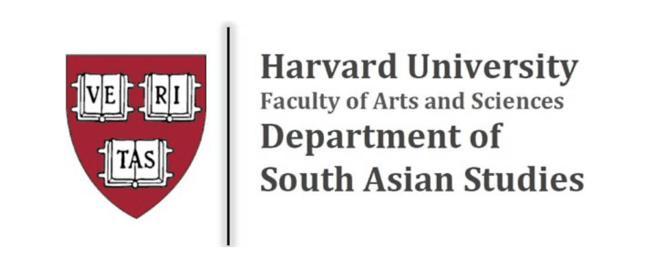 Department of South Asian Studies Logo