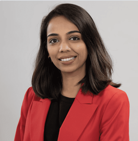 Ananya Chhaochharia