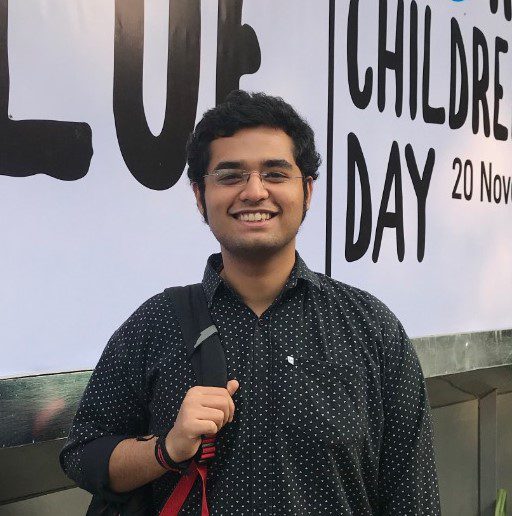 Karthik Girish