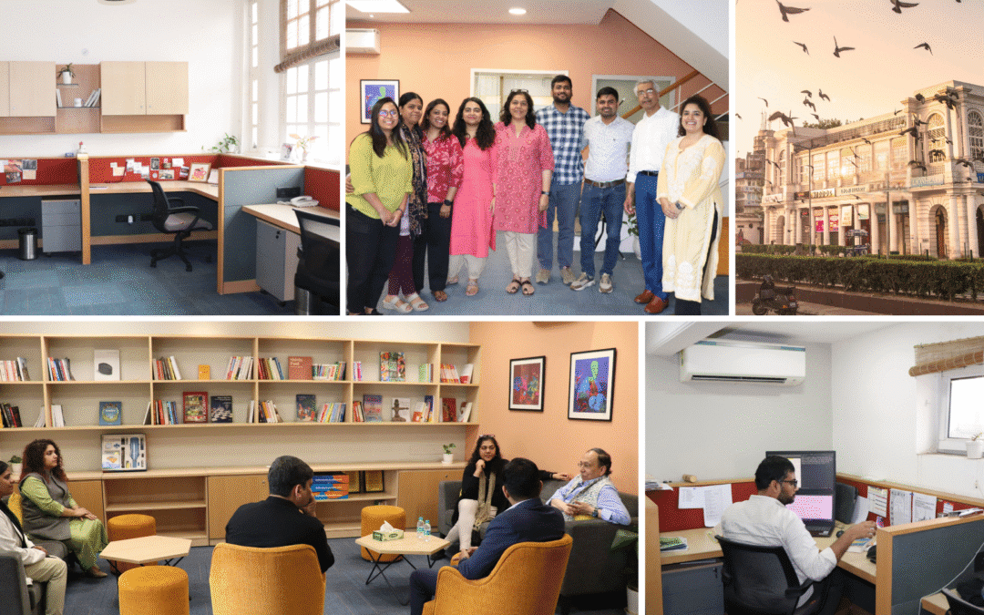 5 Reasons to Visit the Mittal Institute’s India Office This Summer