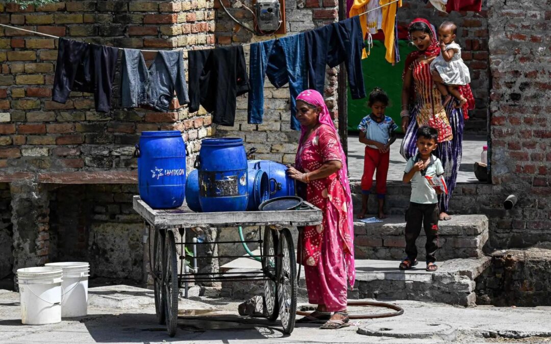 Look Back: One Year of Mittal Institute’s Climate Platform