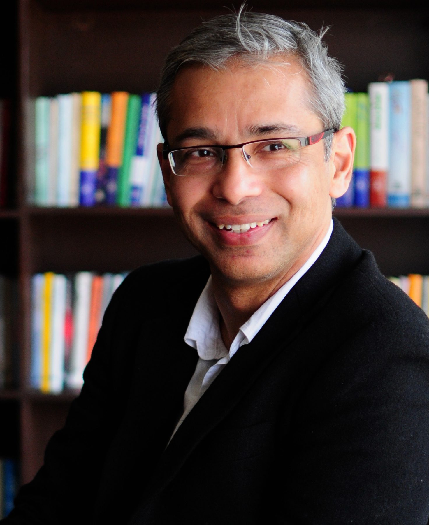 Musharraf Ali Farooqi-2