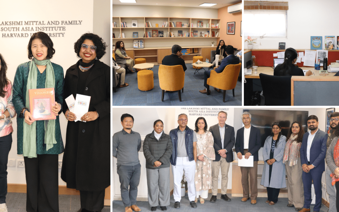 Top Reasons to Visit the Mittal Institute’s India Office During Your Travels