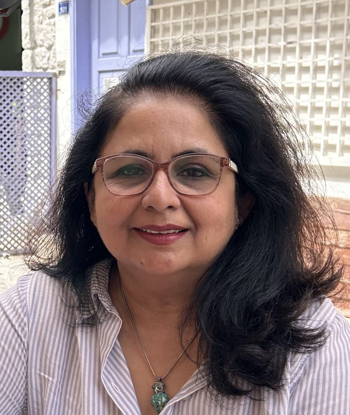 Masuma Khwaja