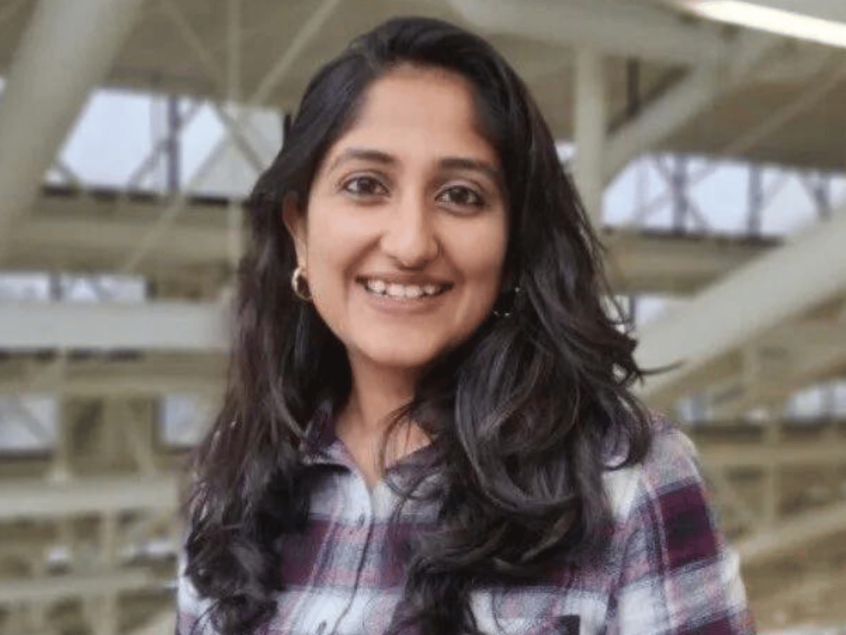 Hiteshree Das