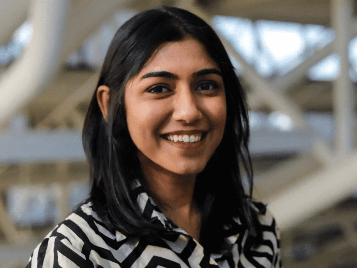 PALAK GUPTA