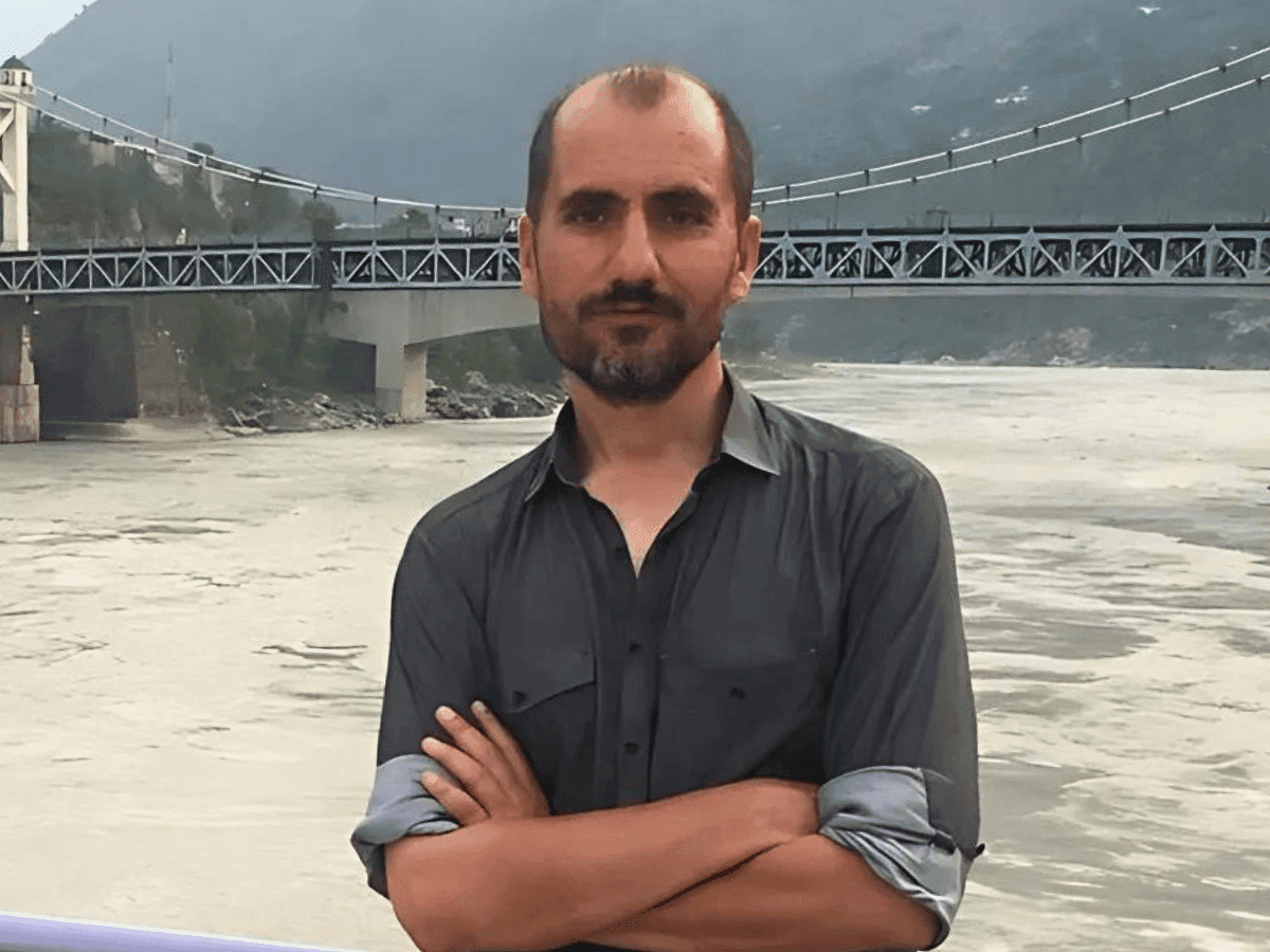 MUHAMMAD IMRAN MEHSUD
