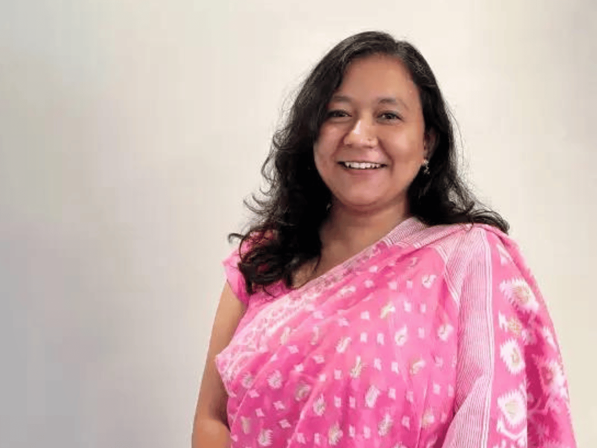 RINAN SHAH