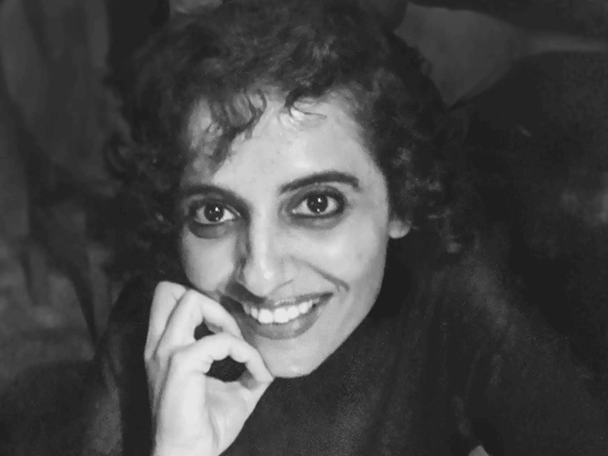 Garima Gupta