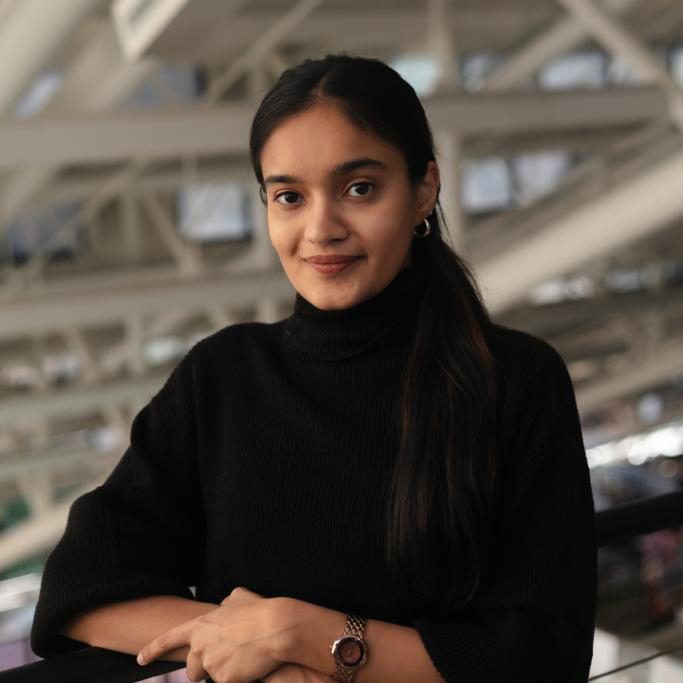 Naomi Mehta