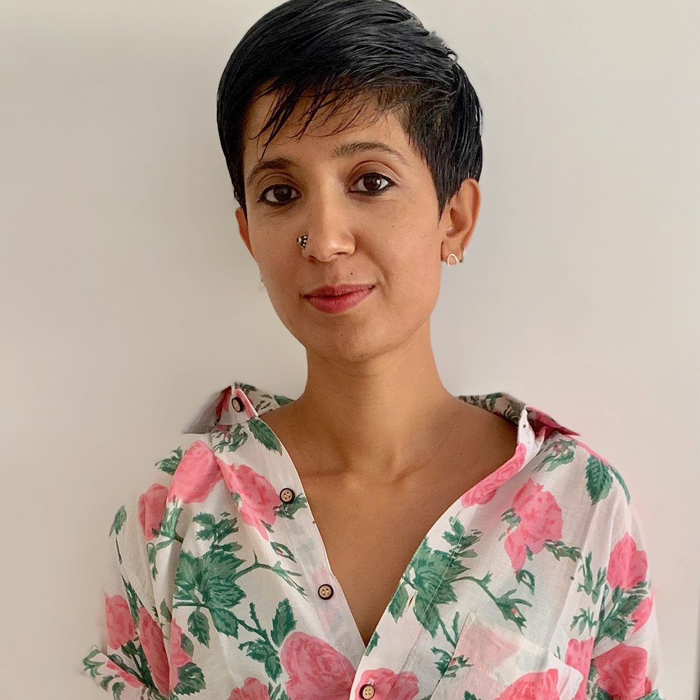 Poorna Swami