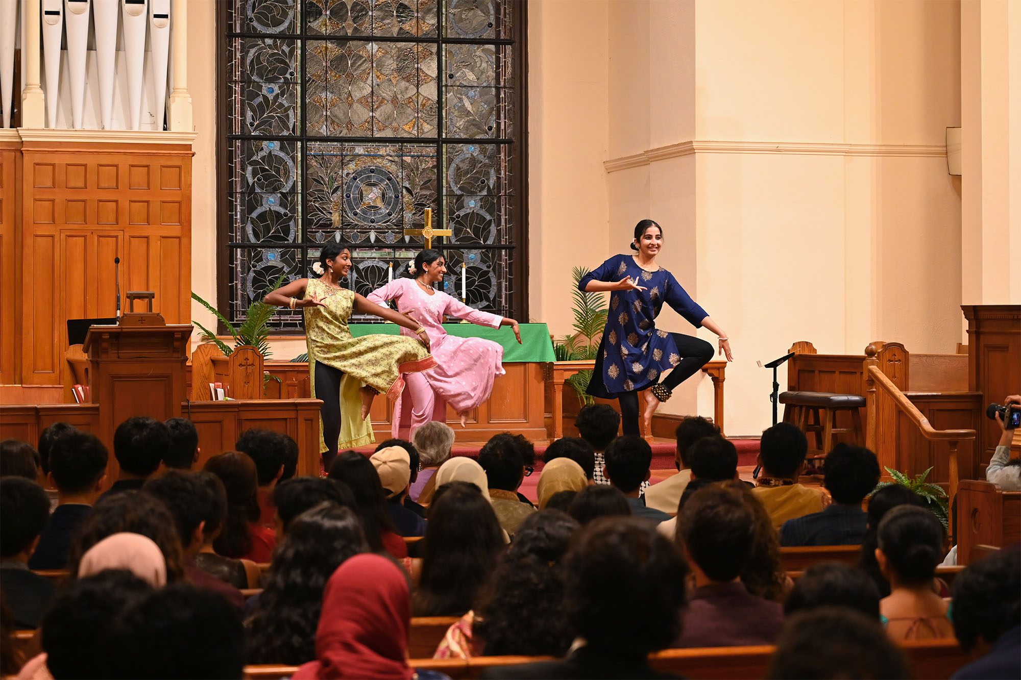 Convocation 11