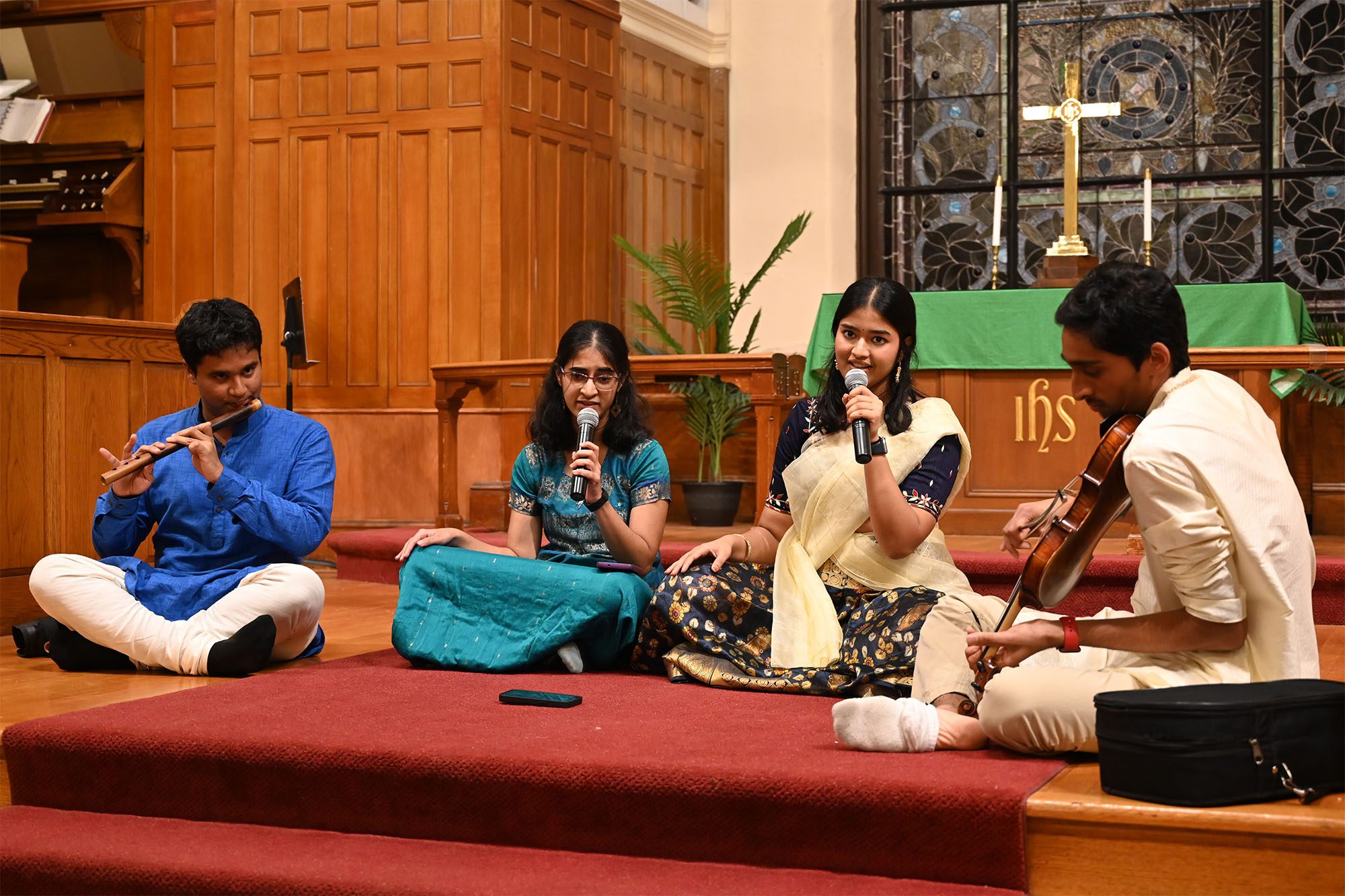 Convocation 12