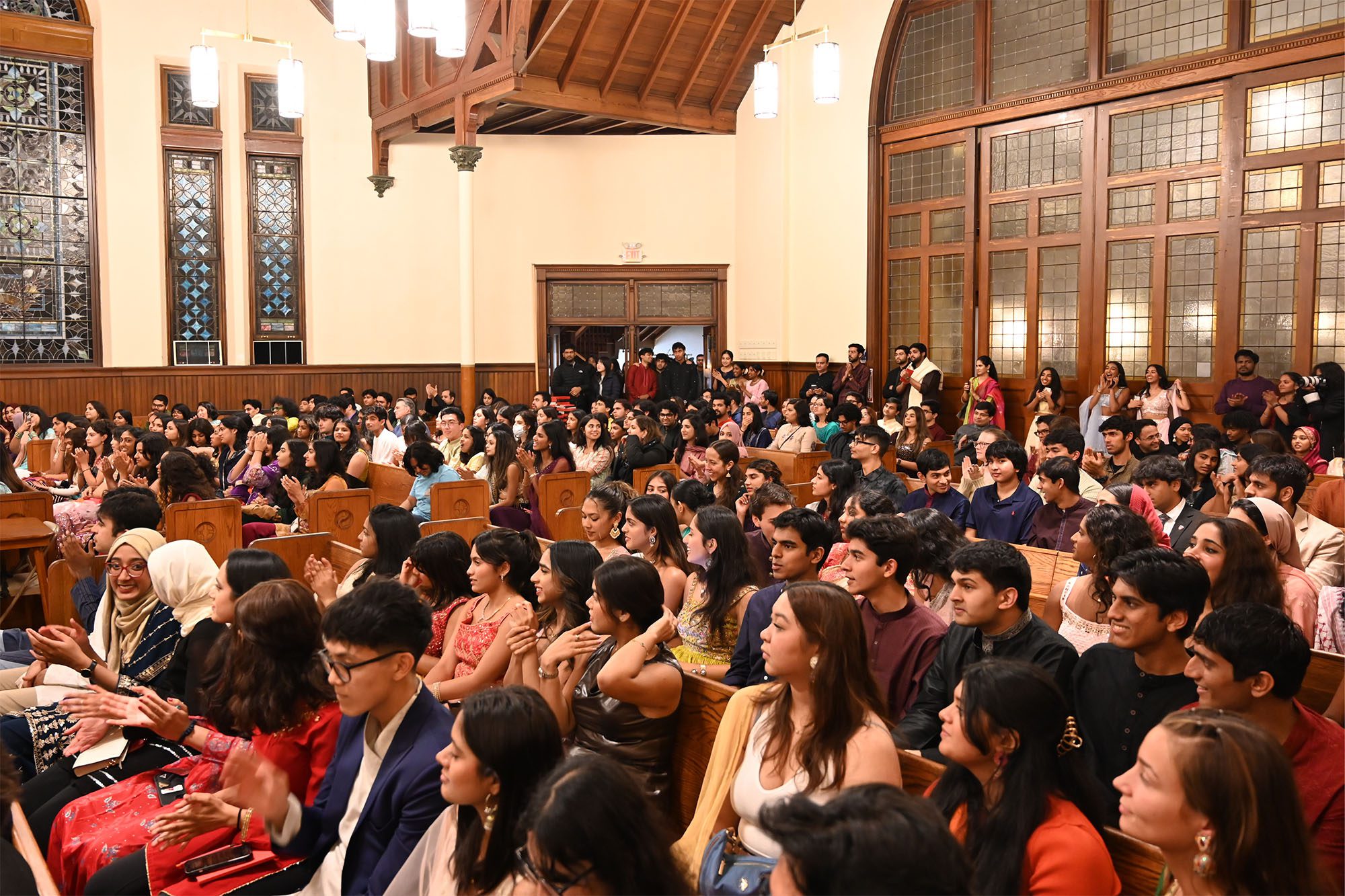 Convocation 13