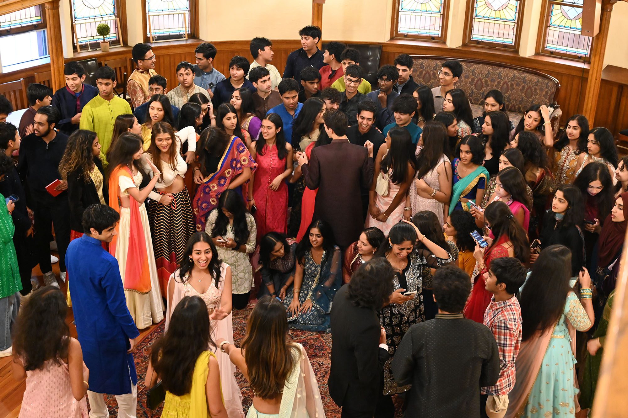 Convocation 2