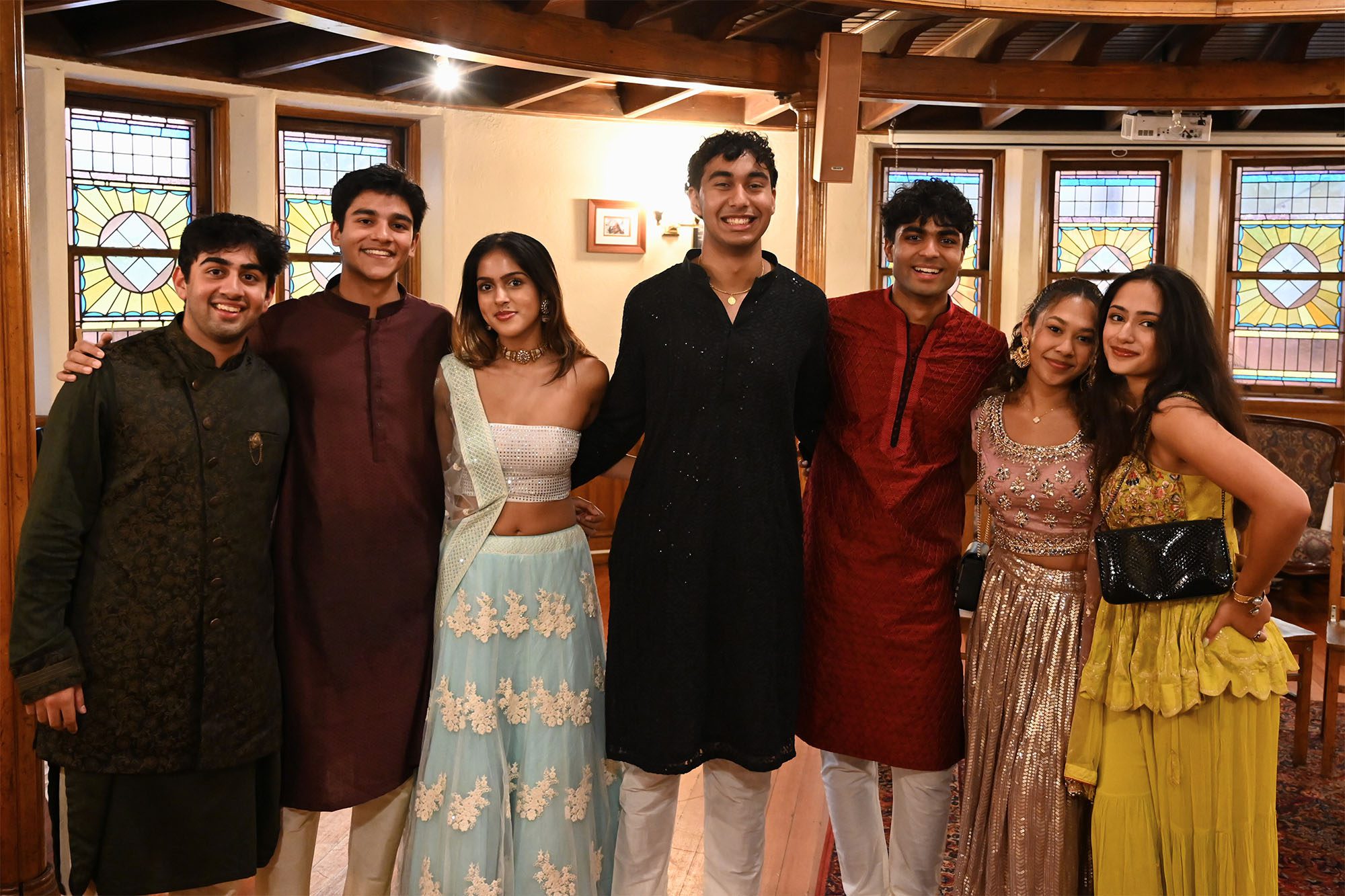 Convocation 3