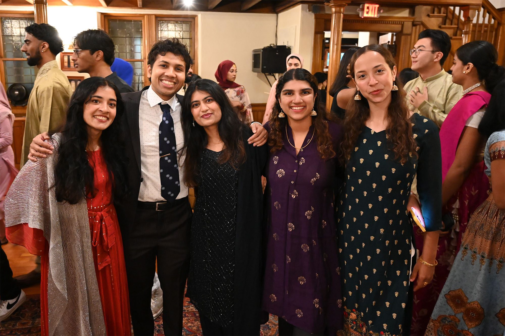 Convocation 4