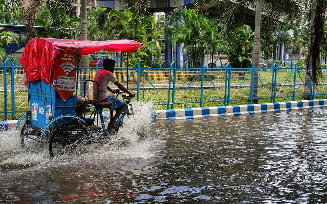 Just announced: New Faculty Grants ﻿for Climate Research on South Asia