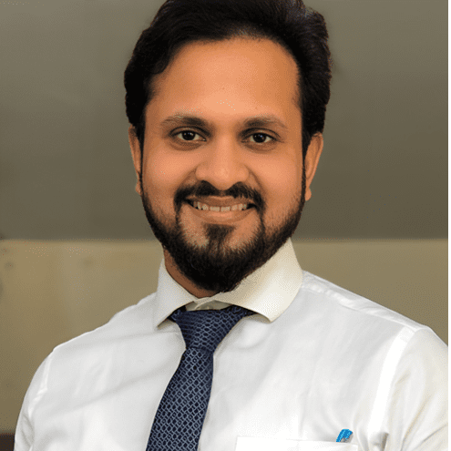 Saravanan Thangarajan