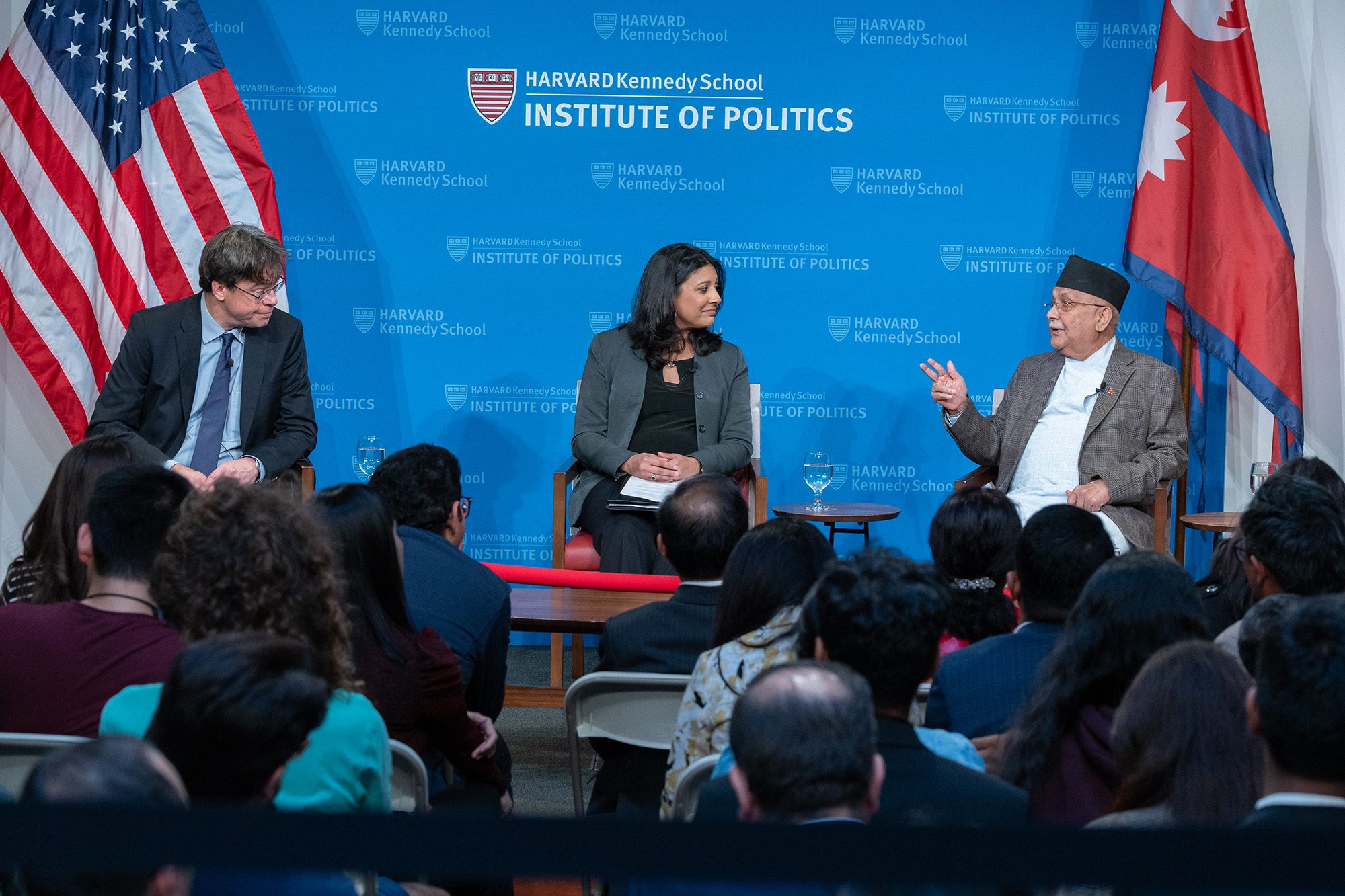 9.27.24 Nepal PM Oli 101