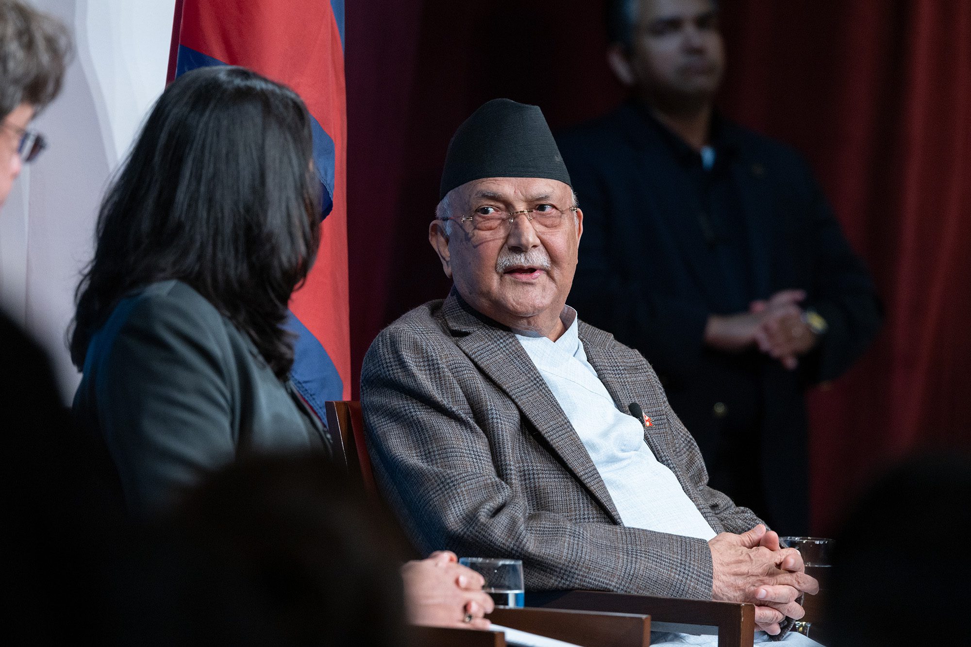 9.27.24 Nepal PM Oli 124
