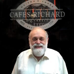 Richard Alan Cash