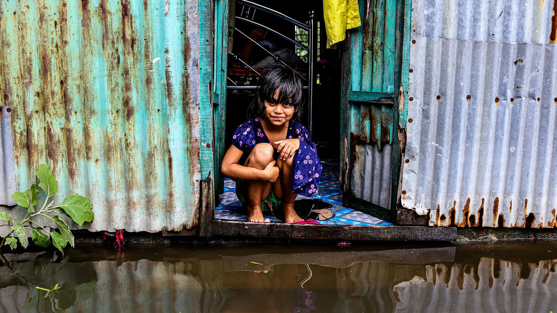 Bangladesh Girl Photo