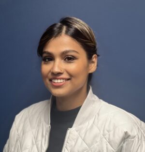 Fatima Zahra