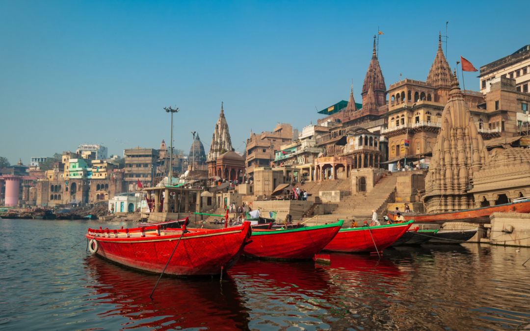 Support for South Asia Research: Faculty Grants Now Open