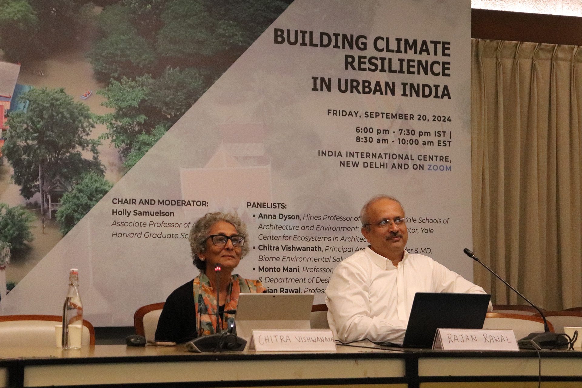 Climate Resilience Sept 2024