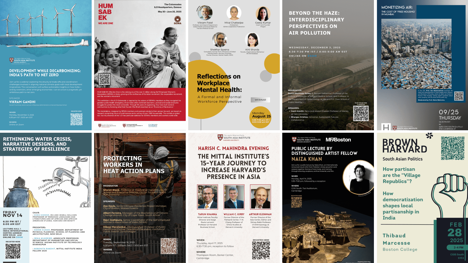 Newsletter Headers (82) Events 2024 Photo Collage