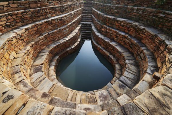 Stepwell