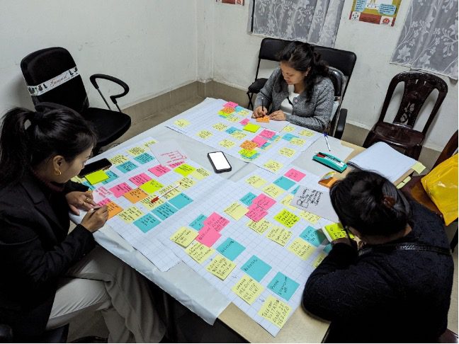 Rethinking India’s Digital Health Ecosystem: An Update on the Work of the India Digital Health Net