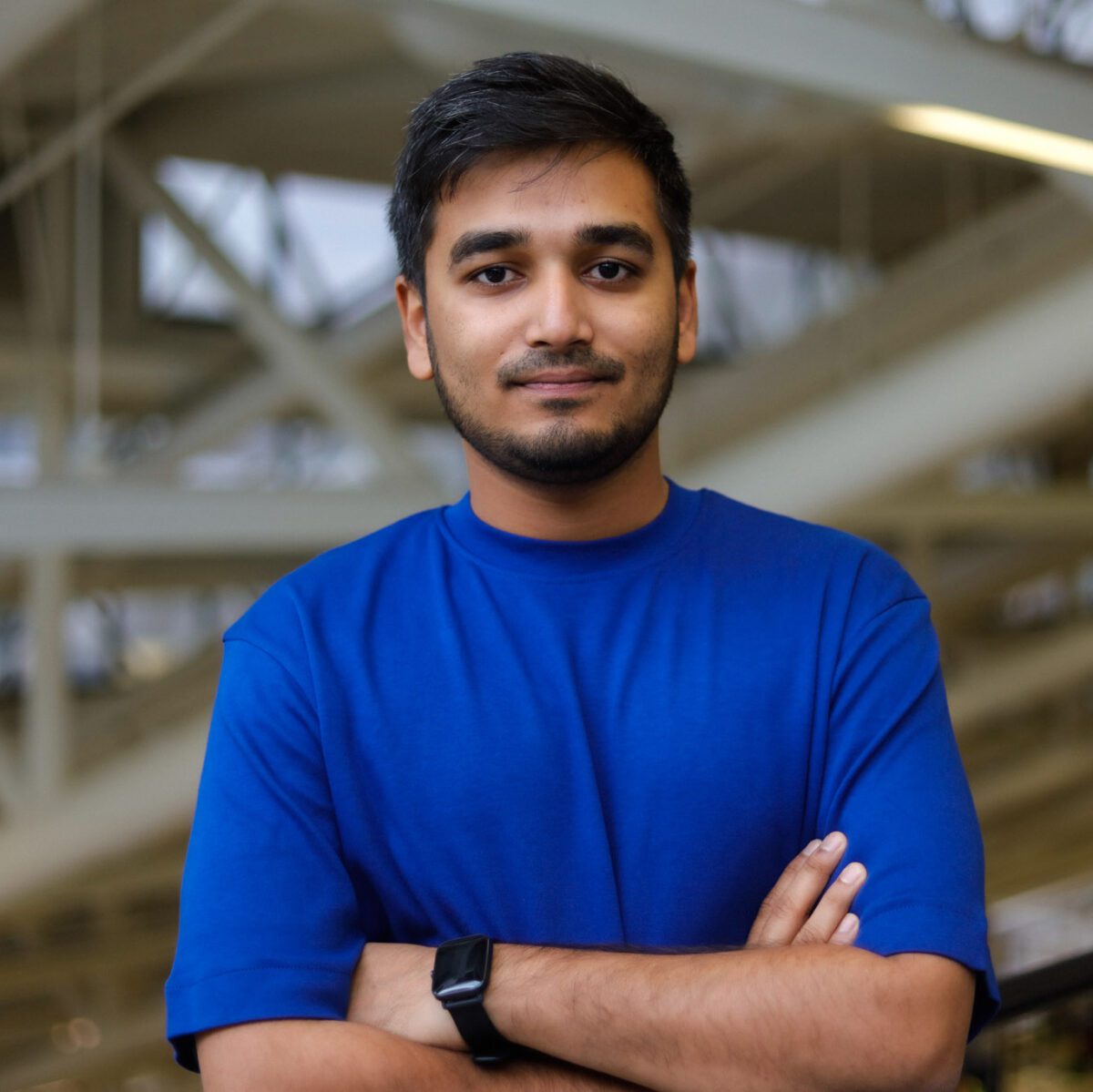 Pranav Thole