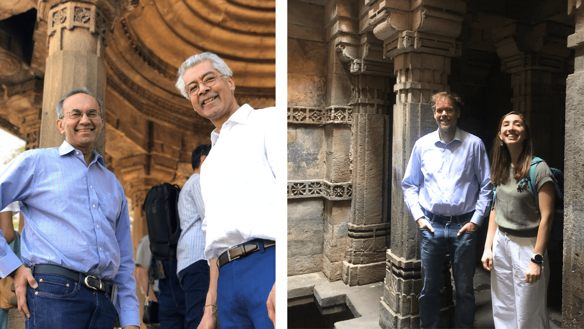 Ahmedabad Stepwells