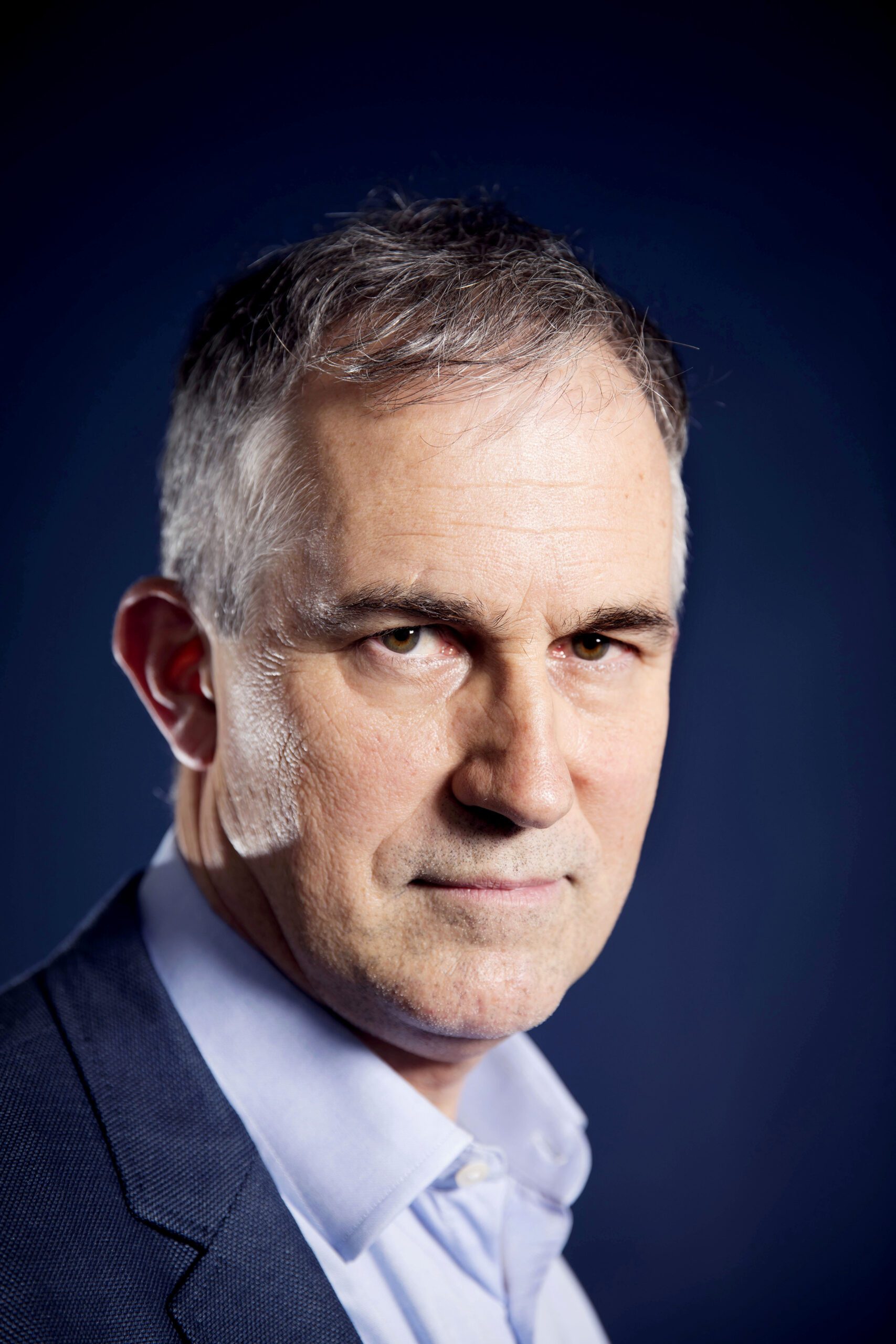 Victor Roclet Previewing the Annual Cambridge Symposium: Journalist Victor Mallet on ...