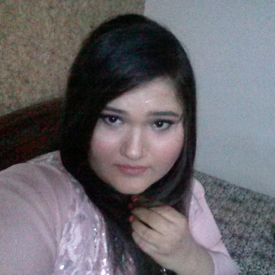Amreen Hussain