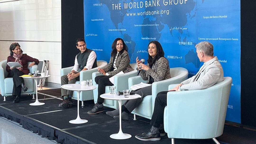 HUM SAB EK World Bank 2025
