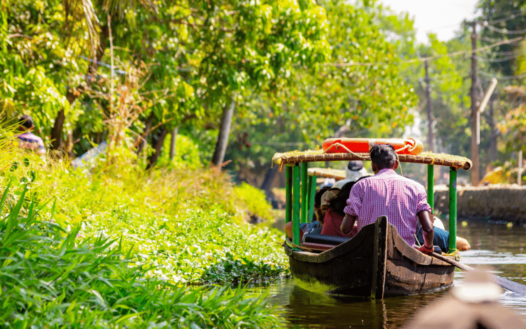 Faculty Funding for Climate Research on South Asia